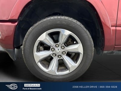 2021 RAM 1500 Limited