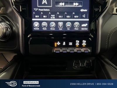 2021 RAM 1500 Limited