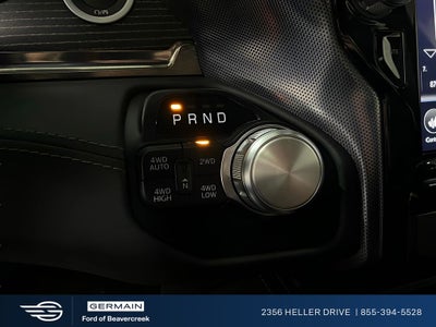 2021 RAM 1500 Limited