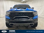 2023 RAM 1500 TRX