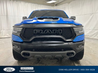 2023 RAM 1500 TRX