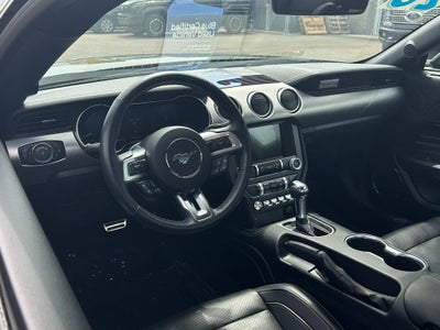 2023 Ford Mustang EcoBoost Premium