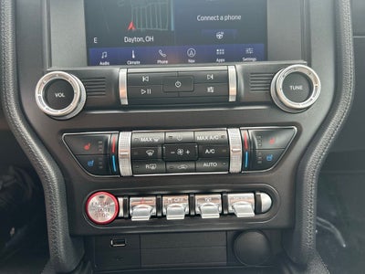 2023 Ford Mustang EcoBoost Premium