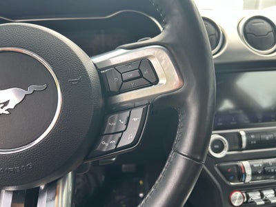 2023 Ford Mustang EcoBoost Premium