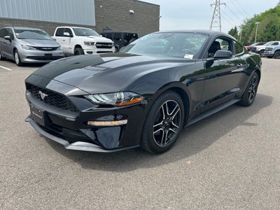 2023 Ford Mustang EcoBoost Premium