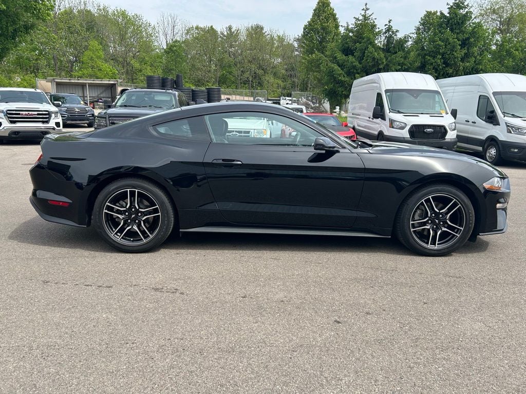 2023 Ford Mustang EcoBoost Premium
