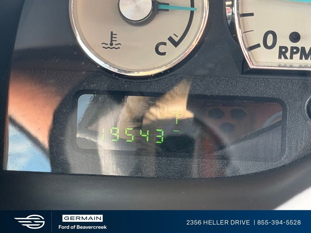 2004 Ford Thunderbird Base
