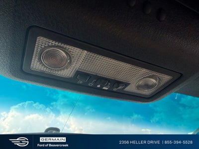 2004 Ford Thunderbird Base