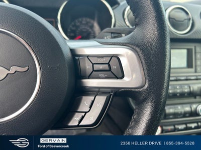 2016 Ford Mustang V6