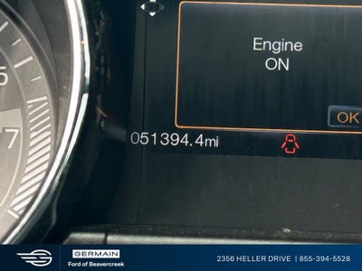 2016 Ford Mustang V6