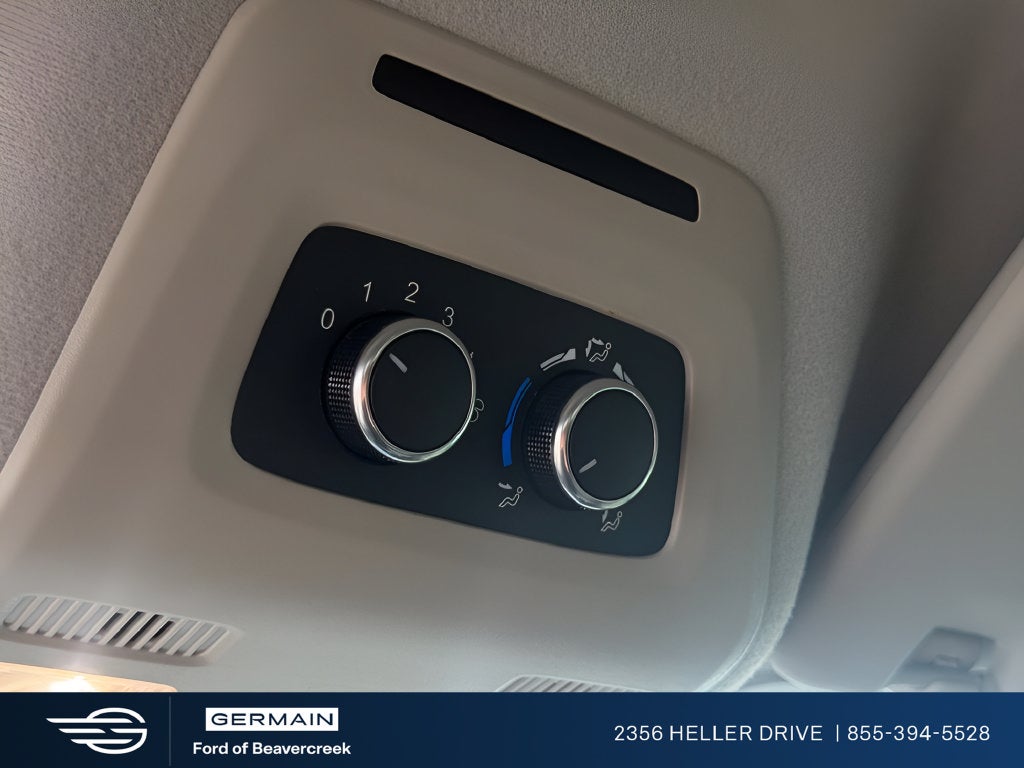 2022 Ford Transit-350 XLT
