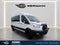 2022 Ford Transit-350 XLT