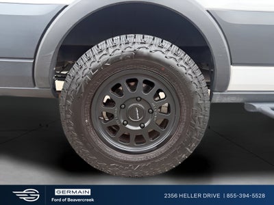 2022 Ford Transit-350 XLT