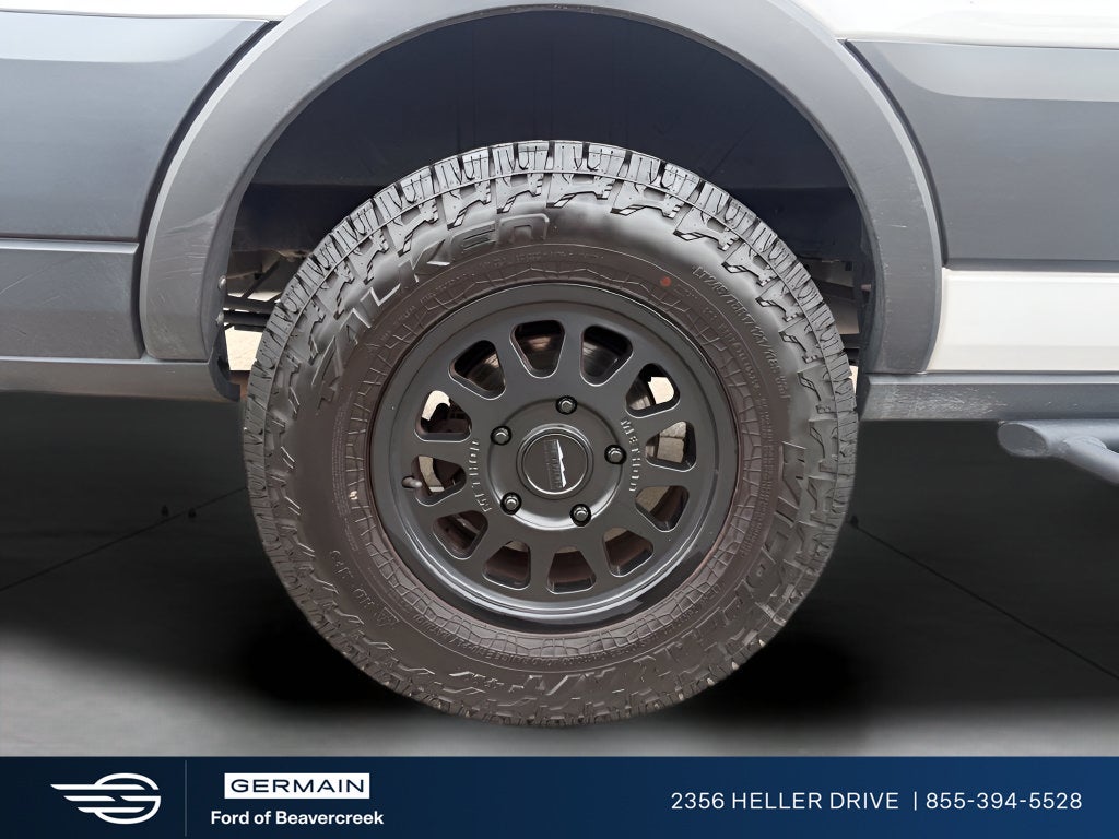2022 Ford Transit-350 XLT