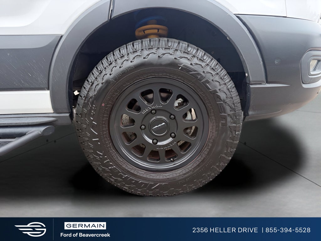 2022 Ford Transit-350 XLT