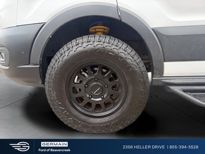 2022 Ford Transit-350 XLT
