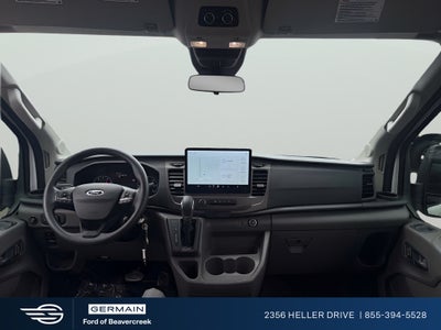 2022 Ford Transit-350 XLT