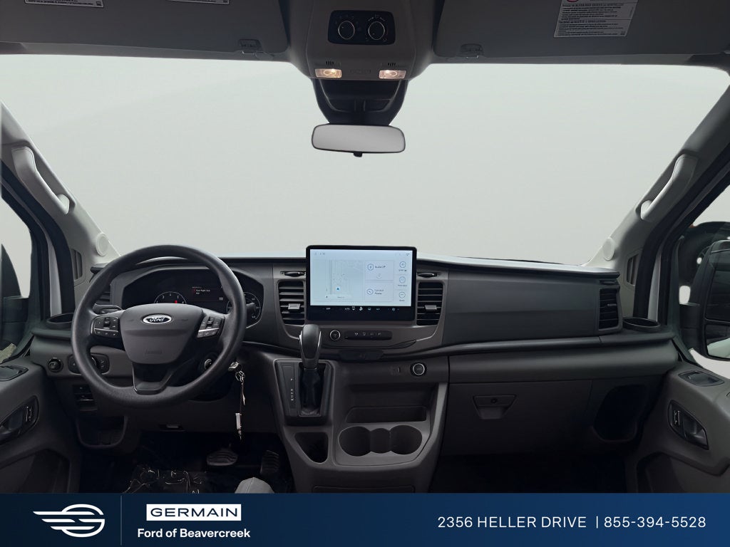 2022 Ford Transit-350 XLT