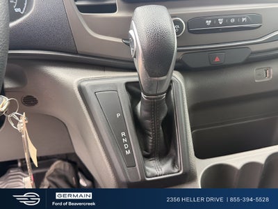 2022 Ford Transit-350 XLT
