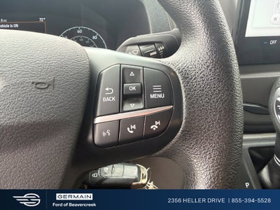 2022 Ford Transit-350 XLT
