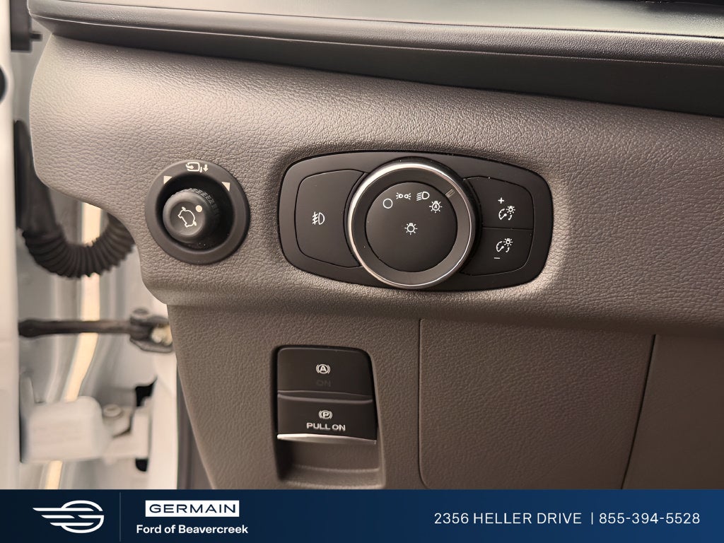 2022 Ford Transit-350 XLT