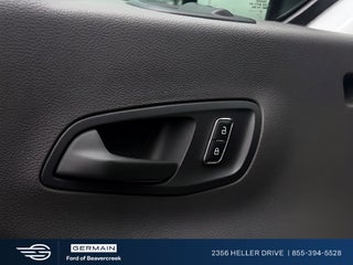 2022 Ford Transit-350 XLT