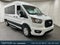 2025 Ford Transit-350 XLT