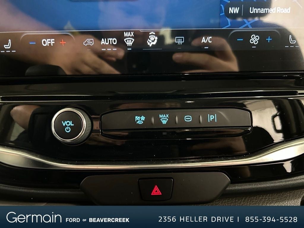 2025 Ford Transit-350 XLT