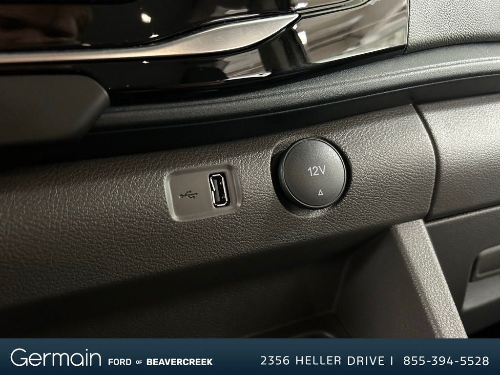 2025 Ford Transit-350 XLT