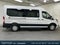 2025 Ford Transit-350 XLT