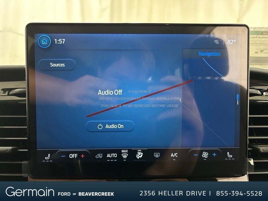 2025 Ford Transit-350 XLT