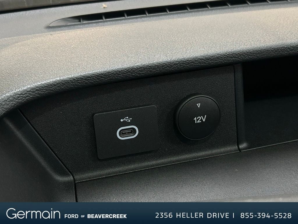 2025 Ford Transit-350 XLT