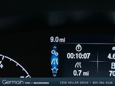 2025 Ford Transit-350 XLT