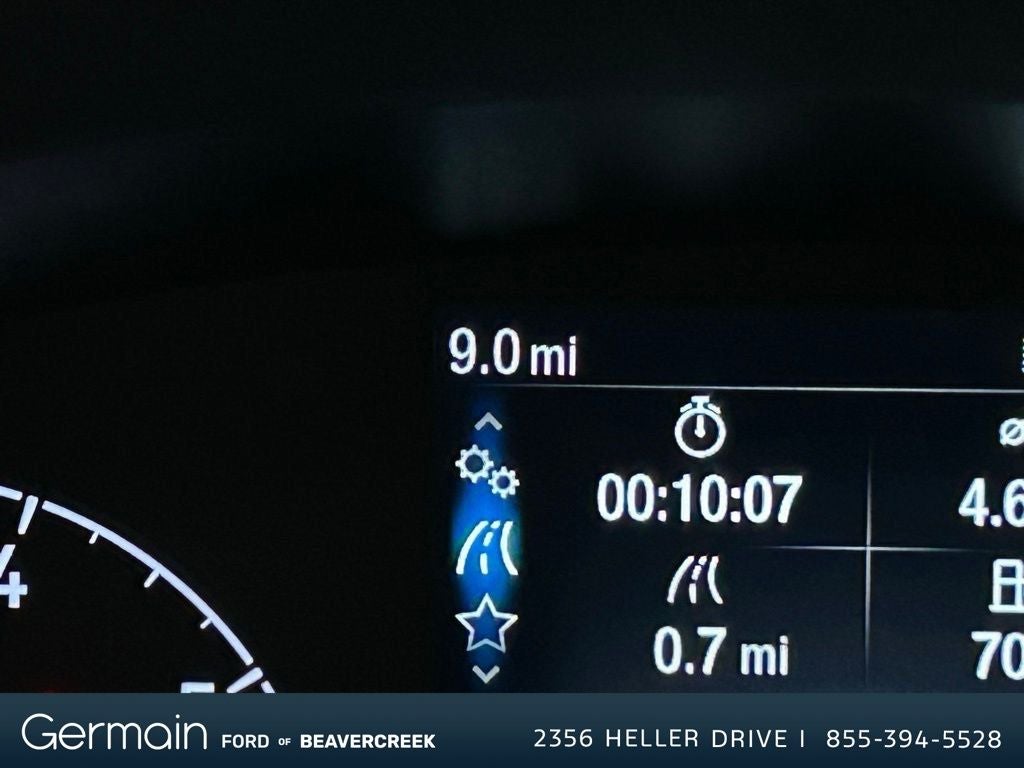 2025 Ford Transit-350 XLT