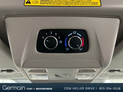 2025 Ford Transit-350 XLT