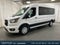 2025 Ford Transit-350 XLT