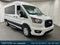 2025 Ford Transit-350 XLT