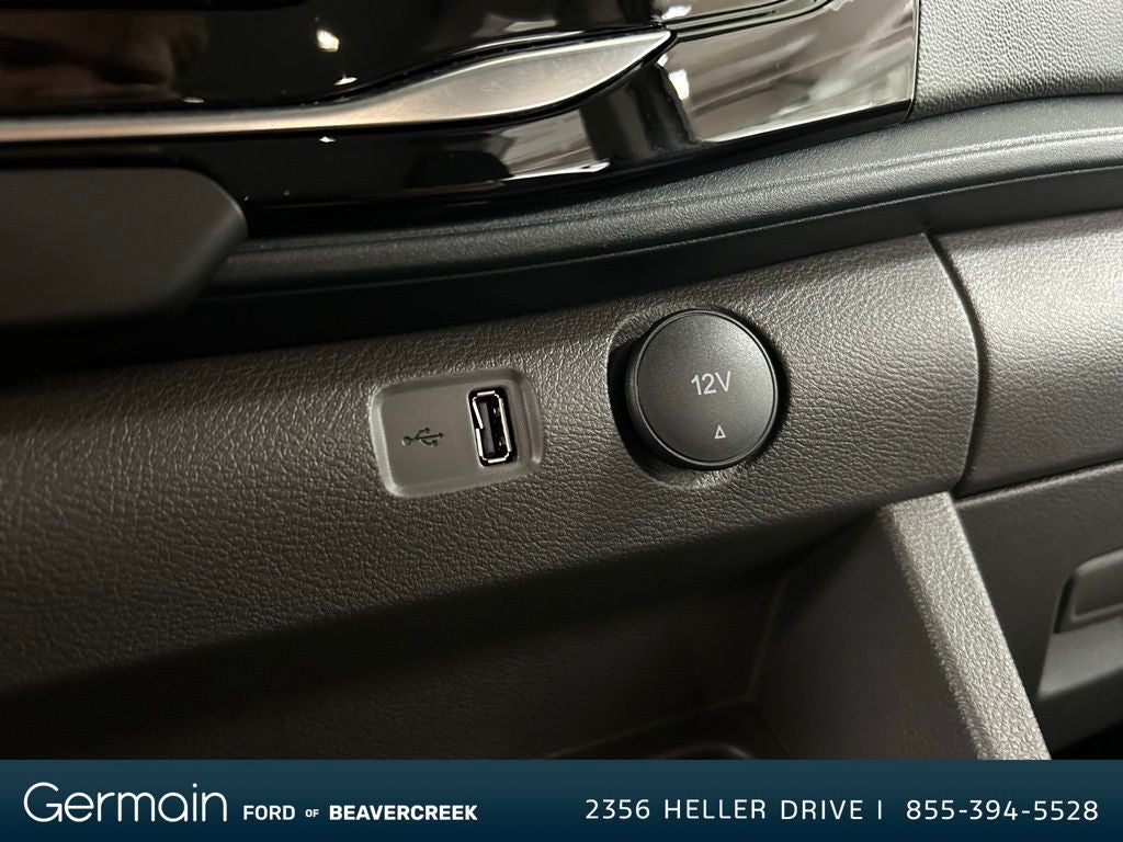 2025 Ford Transit-350 XLT