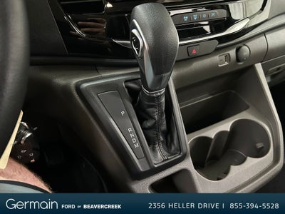 2025 Ford Transit-350 XLT