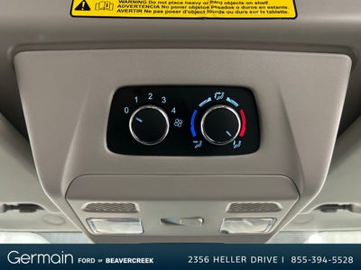 2025 Ford Transit-350 XLT