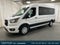 2025 Ford Transit-350 XLT