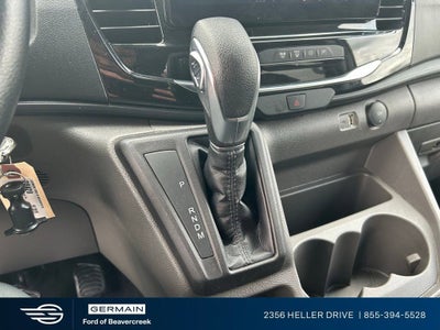 2024 Ford Transit-350 XLT