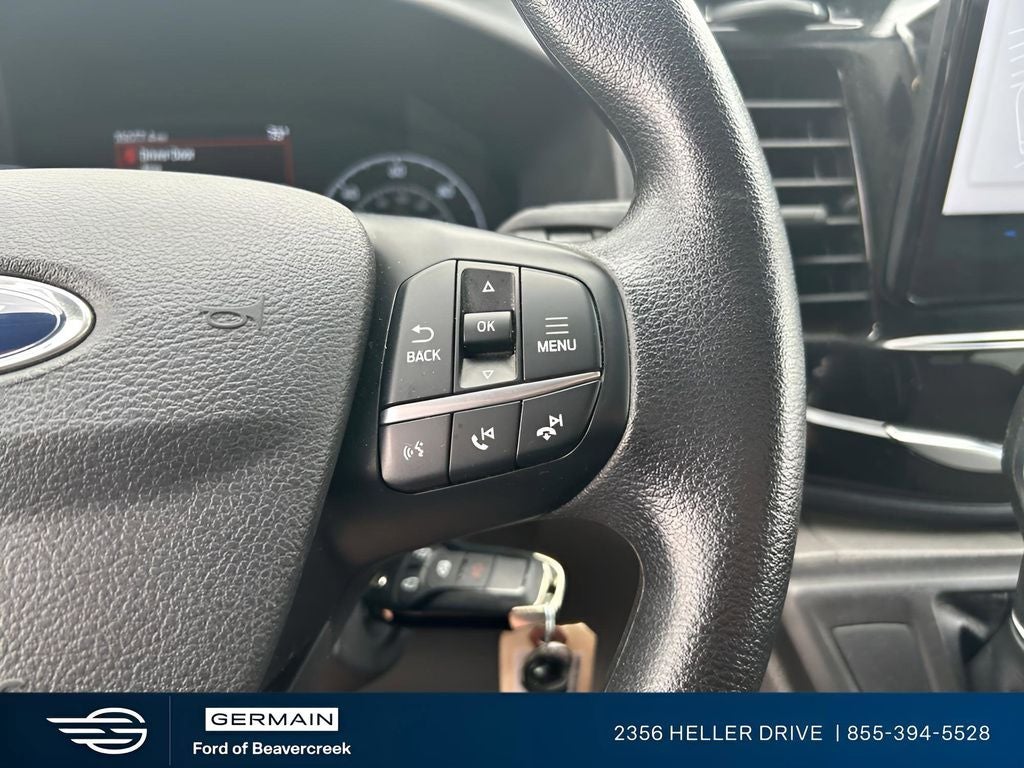 2024 Ford Transit-350 XLT