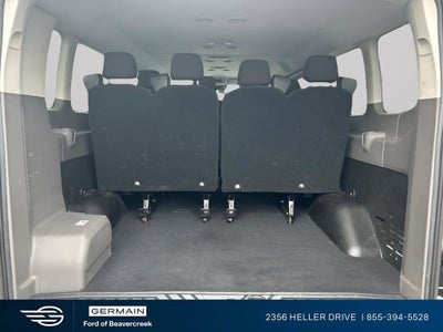 2024 Ford Transit-350 XLT