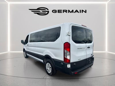 2024 Ford Transit-350 XLT