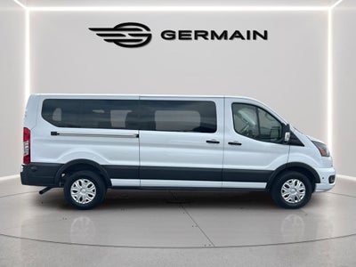 2024 Ford Transit-350 XLT