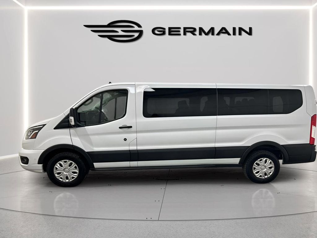 2023 Ford Transit-350 XLT