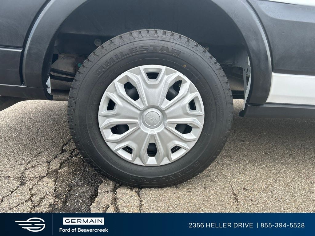 2024 Ford Transit-350 XLT