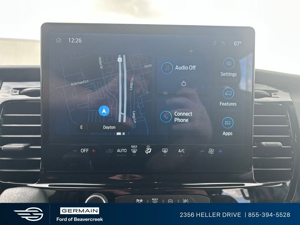 2024 Ford Transit-350 XLT