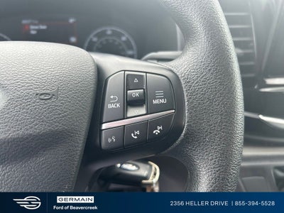 2024 Ford Transit-350 XLT